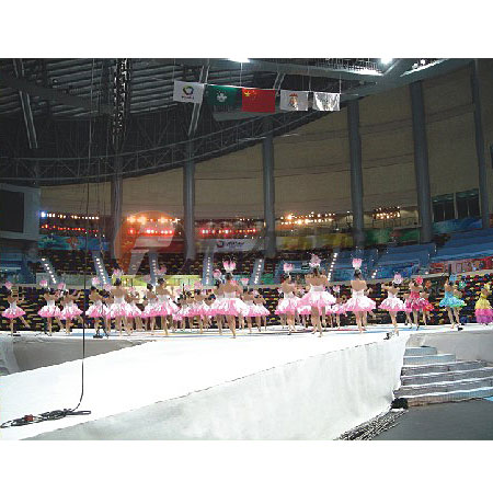 澳门体育中心颁奖蜜桃视频在线免费观看